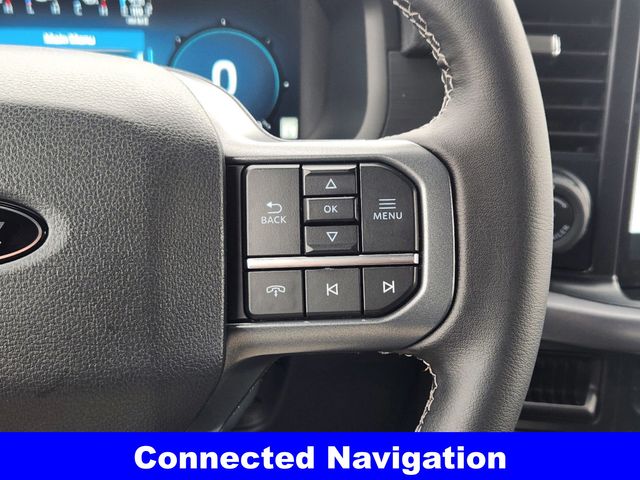 2025 Ford F-150 XLT photo