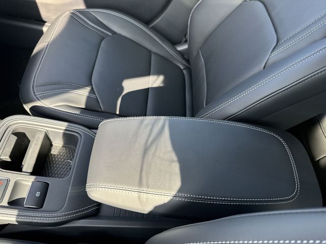 new 2025 Ford Mustang Mach-E car, priced at $44,915