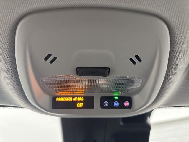 used 2024 Chevrolet Trax car, priced at $20,278