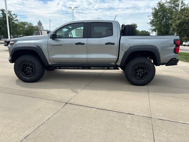 New 2026 Chevrolet Colorado Truck