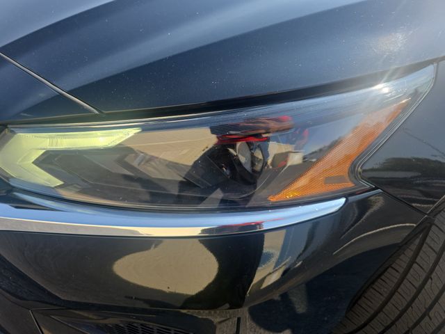 Used 2025 Nissan Altima Sedan