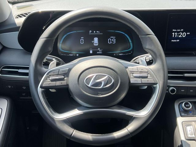 Used 2023 Hyundai Palisade SUV