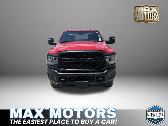 2024 Ram 2500 Tradesman 2