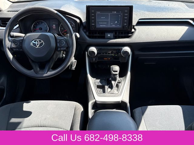 Used 2019 Toyota RAV4 SUV