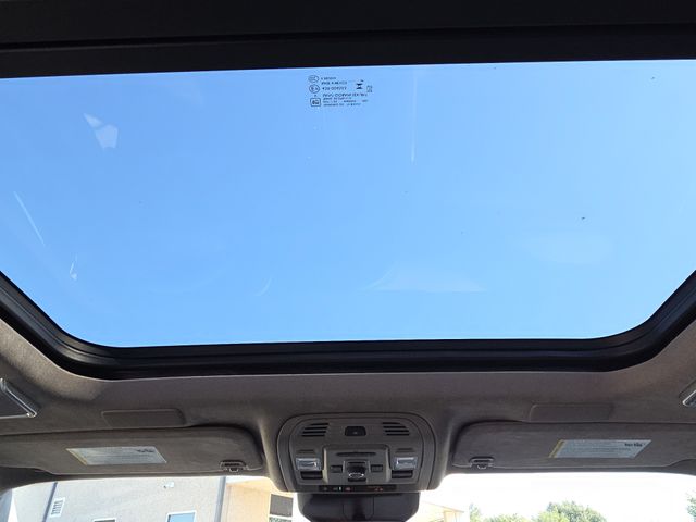 Used 2024 Red Cadillac Premium Luxury Platinum image 16