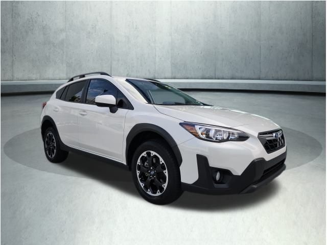 2023 Subaru Crosstrek Premium 1