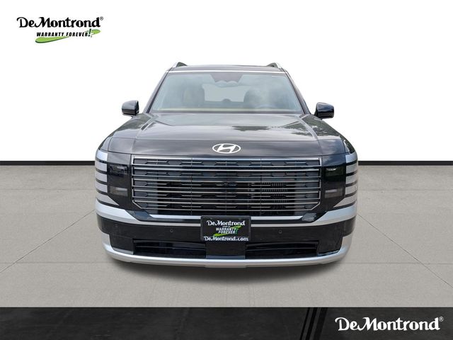 2026 Hyundai Palisade Hybrid Calligraphy - 1