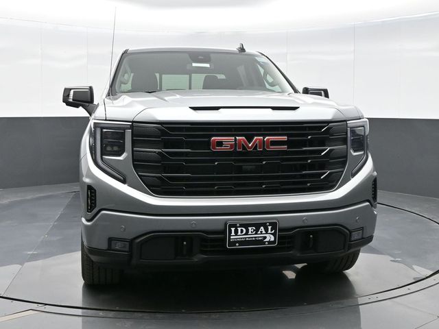 2025 GMC Sierra 1500 Elevation 2