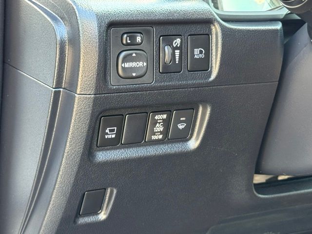 Used 2023 Toyota 4Runner SUV