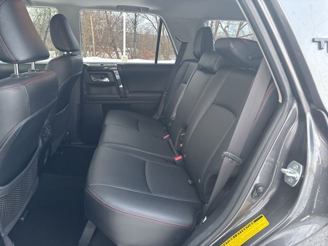 used 2022 Toyota 4Runner car, priced at $39,977