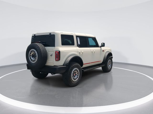 New 2026 Wimbledon White Ford Outer Banks® image 8