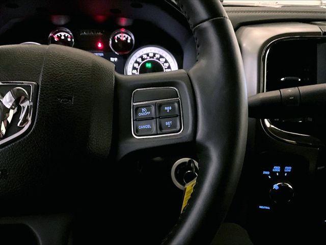 2018 Ram 2500 Big Horn Black at Carlisle Cadillac Buick GMC