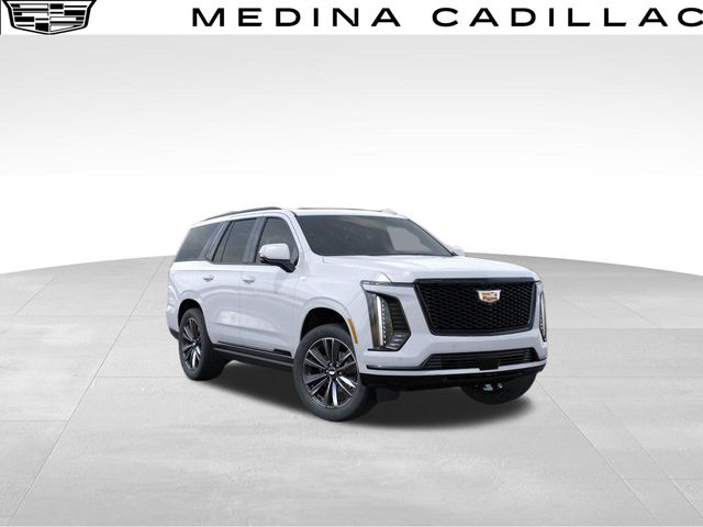 2026 Cadillac Escalade Sport 4WD