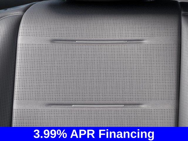 New 2026 Black Hyundai Calligraphy image 20