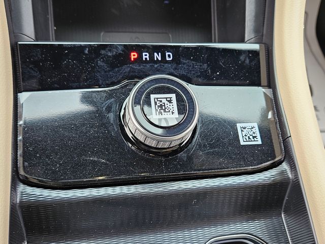 New 2025 Red Jeep Limited image 22