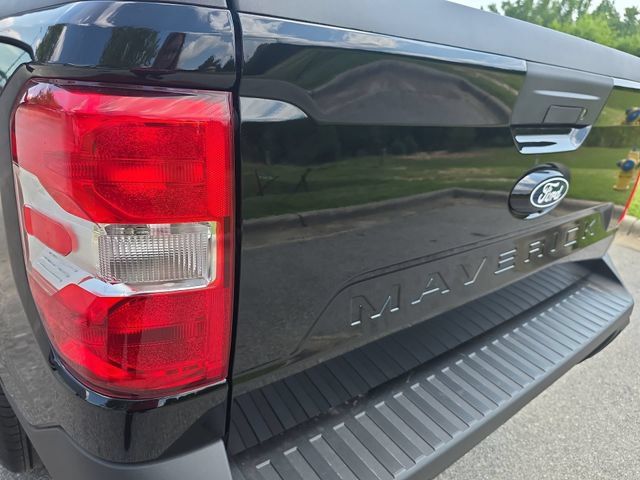 New 2026 Shadow Black Ford XL image 34