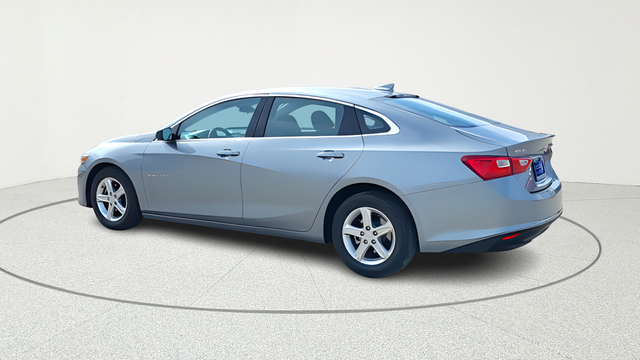 2023 Chevrolet Malibu