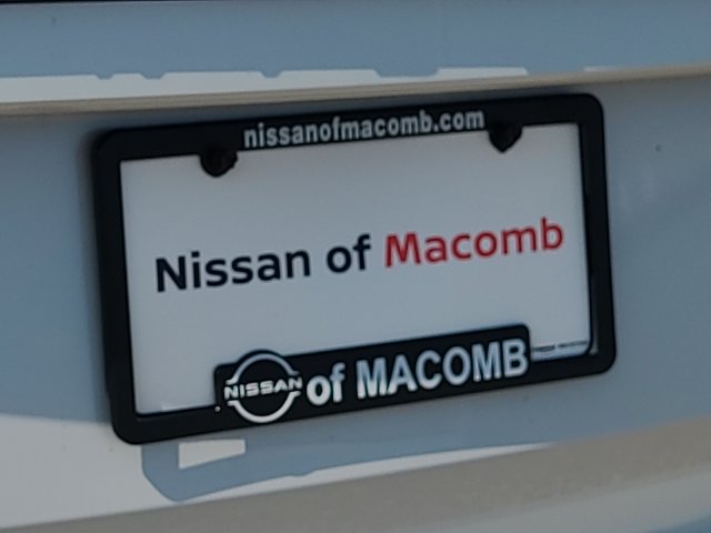 New 2026 Nissan Rogue Plug-in Hybrid SUV