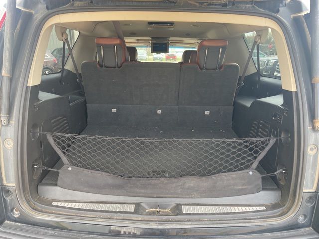 2016 Black Raven Cadillac Escalade ESV Luxury 4X4 SUV