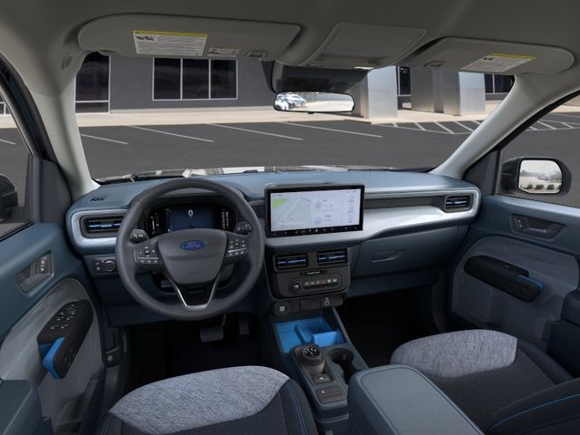 2026 Ford Maverick XLT:169076