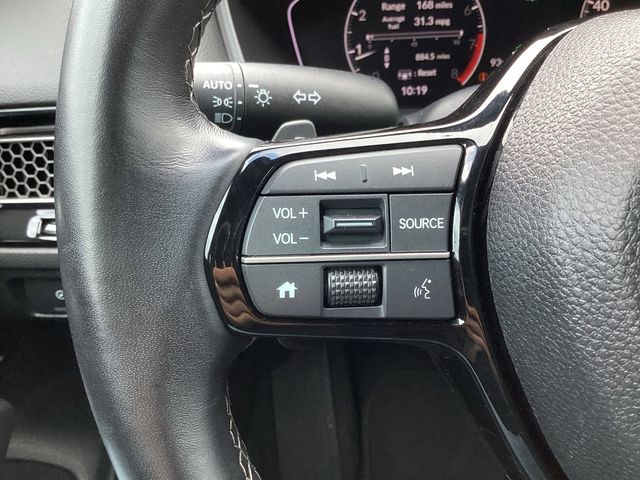 Used Car 2024 Honda Civic  Sport For Sale Under $30,000 In San Antonio, Texas