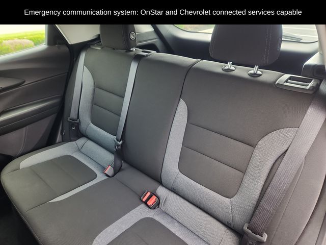 Used 2021 Chevrolet TrailBlazer For Sale in Grove City, OH