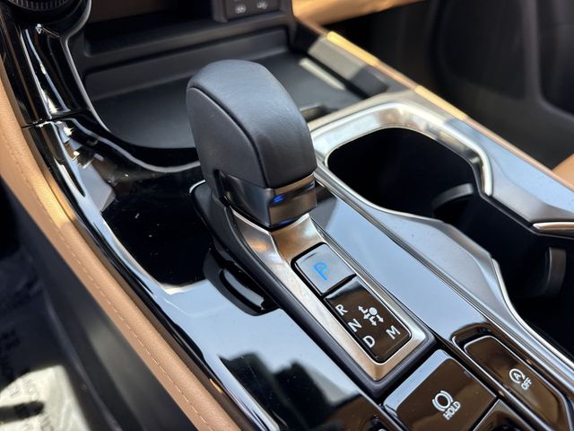 Used 2025 Lexus NX SUV