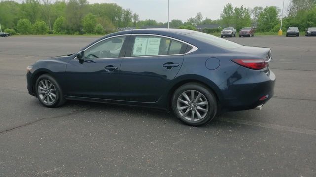 2021 Mazda Mazda6 Touring 6