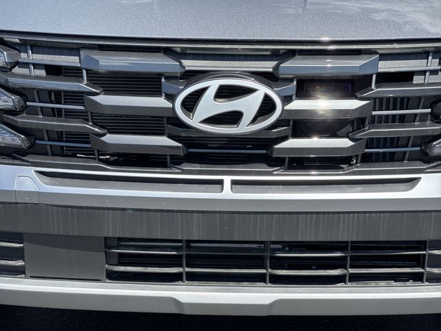 New 2026 Hyundai Tucson Hybrid For Sale in Indianapolis, IN