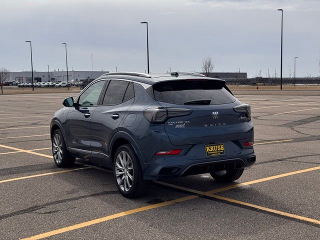 2024 Buick Encore GX Avenir