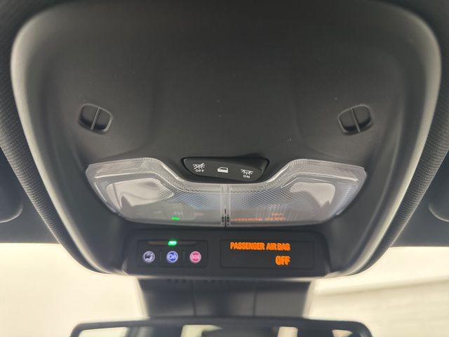 new 2026 Chevrolet Colorado car, priced at $37,455