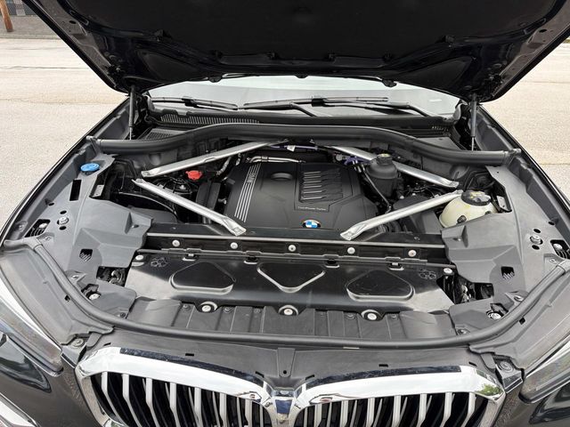 2022 BMW X5 - Image 31