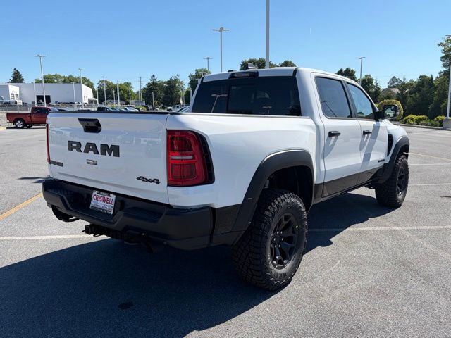 new 2026 Ram 1500 car, priced at $84,931