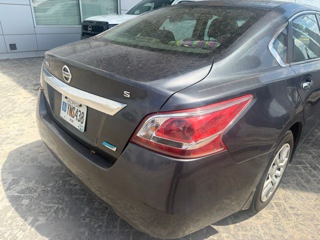 Used 2013 Nissan Altima Sedan