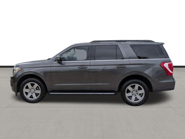 2020 Ford Expedition XLT Gray at Community Honda