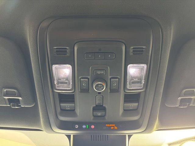 Used 2024 Chevrolet Tahoe SUV