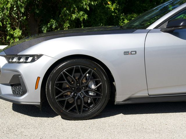 Used 2024 Ford Mustang Coupe