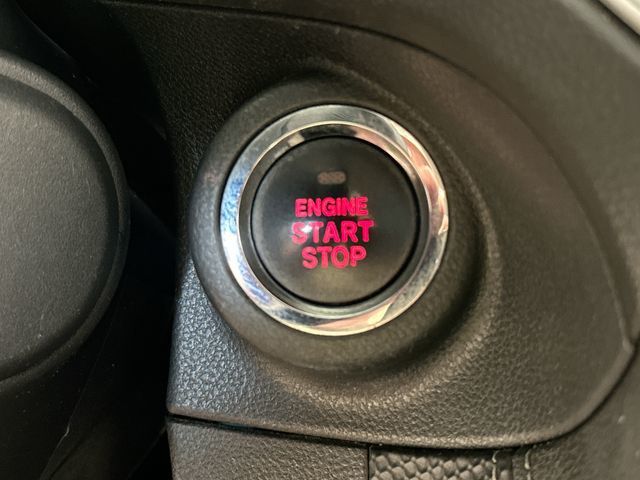 2019 Subaru Forester Limited Green at Subaru and VW of Moon Township