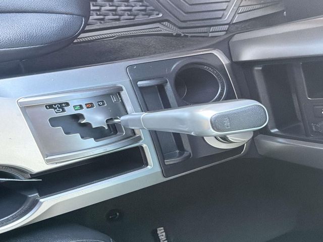Used 2023 Toyota 4Runner SUV