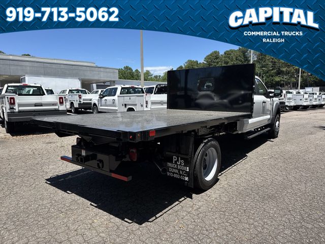 New 2026 White Ford 12FT FLATBED image 10
