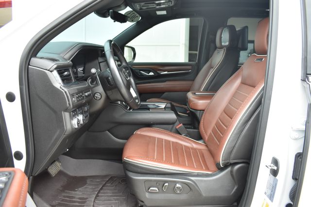 Used 2023 GMC Yukon SUV