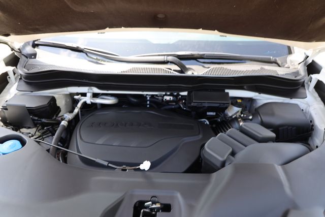 2026 Honda Ridgeline Black Edition - 9