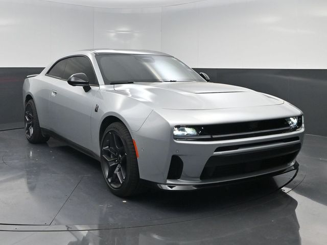 2026 Dodge Charger Scat Pack Plus - 1