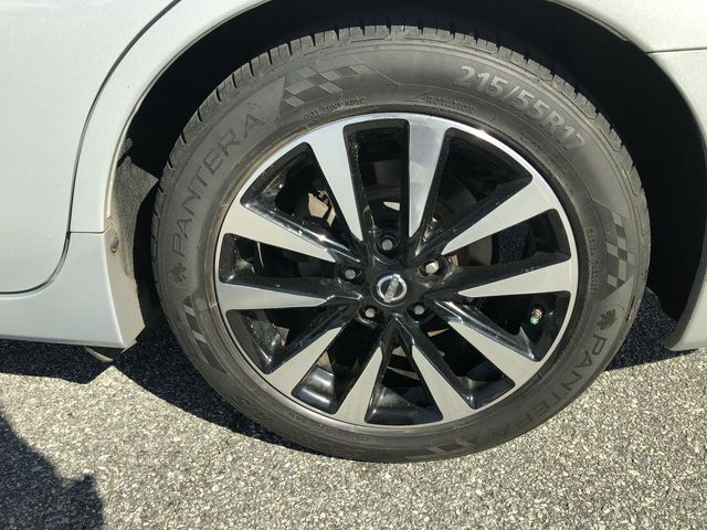 used 2018 Nissan Altima car, priced at $13,987