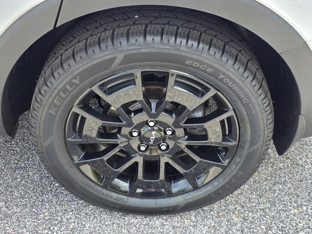 Used 2022 Kia Telluride SUV