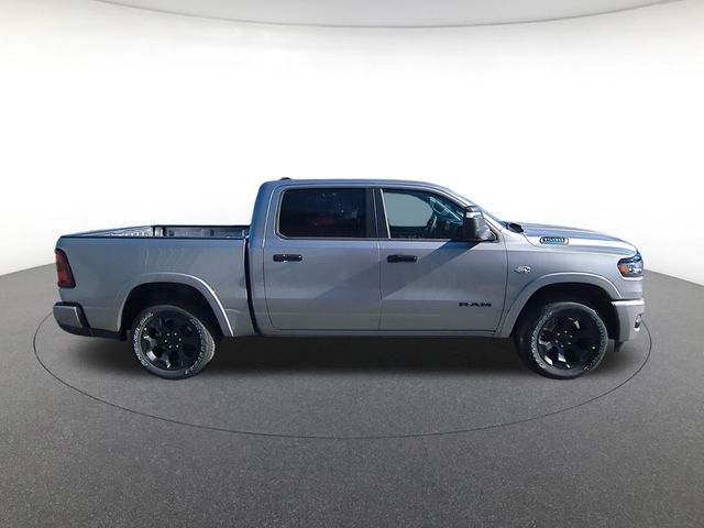 new 2026 Ram 1500 car, priced at $55,014