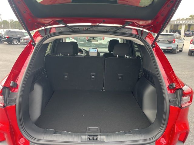 2026 Ford Escape Active:167982