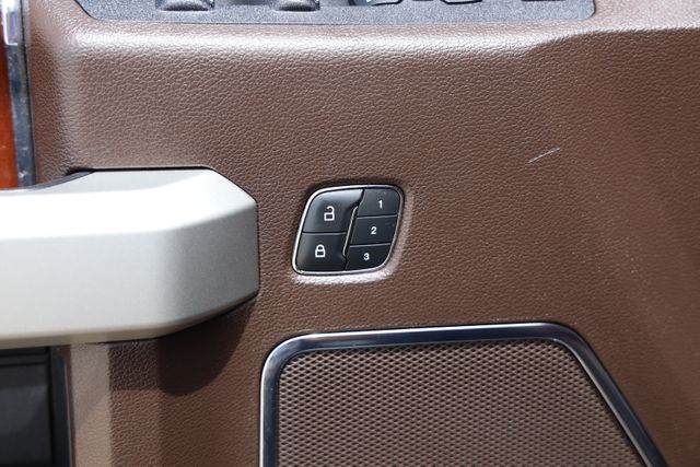 2019 Ford F-250SD King Ranch Black at Emmons Autoplex
