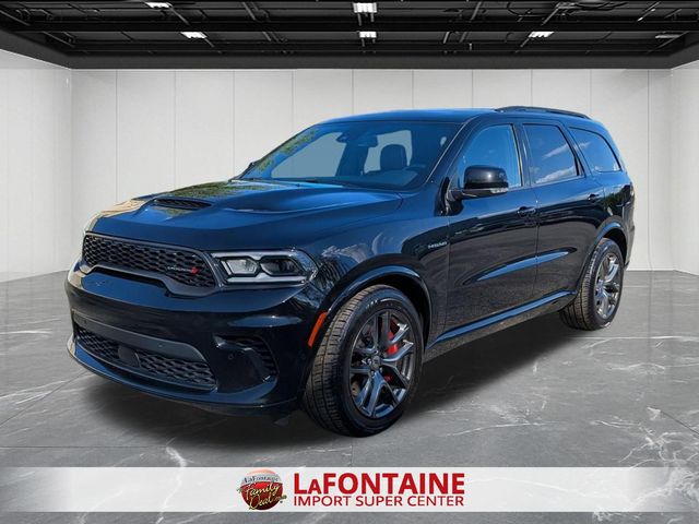 2024 Dodge Durango R/T Plus AWD's photo