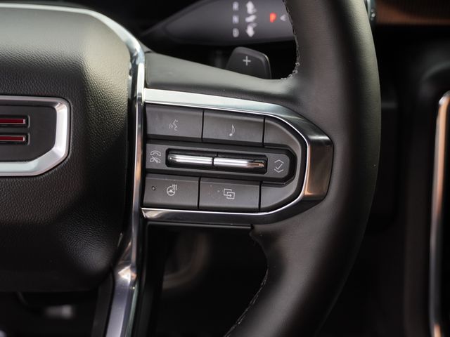 Used 2025 GMC Yukon SUV